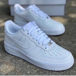Nike Airforce 1 size 7.5